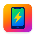 icon_energy_smartphone_vibrant_colors icon preview
