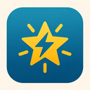 icon_energy_star_asymmetrical icon preview