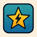 icon_energy_star_bold icon preview