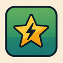 icon_energy_star_classic icon preview