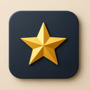 icon_energy_star_elegant icon preview