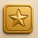 icon_energy_star_embossed icon preview