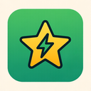 icon_energy_star_filled icon preview