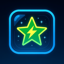 icon_energy_star_futuristic icon preview