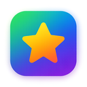 icon_energy_star_gradient icon preview