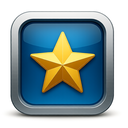icon_energy_star_metallic icon preview