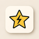 icon_energy_star_minimalist icon preview