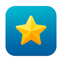 icon_energy_star_modern icon preview