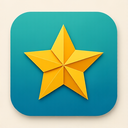 icon_energy_star_origami icon preview