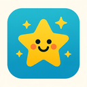 icon_energy_star_playful icon preview