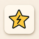 icon_energy_star_simplified icon preview