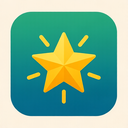icon_energy_star_symmetrical icon preview