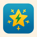 icon_energy_star_technical icon preview