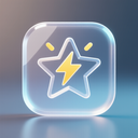 icon_energy_star_transparent icon preview