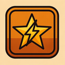 icon_energy_star_tribal icon preview