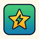 icon_energy_star_vector icon preview