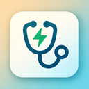 icon_energy_stethoscope_abstract icon preview