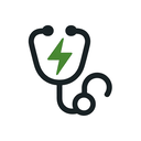 icon_energy_stethoscope_asymmetrical icon preview