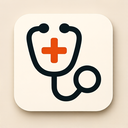 icon_energy_stethoscope_bold icon preview