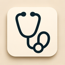 icon_energy_stethoscope_classic icon preview