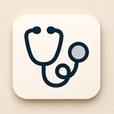 icon_energy_stethoscope_formal icon preview