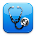 icon_energy_stethoscope_metallic icon preview