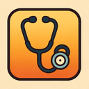 icon_energy_stethoscope_retro icon preview