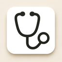icon_energy_stethoscope_simplified icon preview