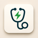 icon_energy_stethoscope_symmetrical icon preview