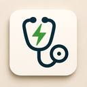 icon_energy_stethoscope_technical icon preview