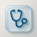 icon_energy_stethoscope_transparent icon preview