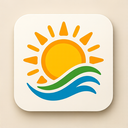 icon_energy_sun_dynamic icon preview