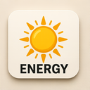 icon_energy_sun_technical icon preview