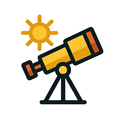 icon_energy_telescope_asymmetrical icon preview
