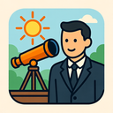 icon_energy_telescope_formal icon preview
