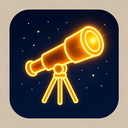 icon_energy_telescope_glow_effect icon preview