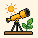 icon_energy_telescope_organic icon preview