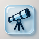 icon_energy_telescope_transparent icon preview