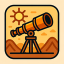 icon_energy_telescope_tribal icon preview