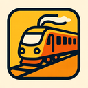 icon_energy_train_bold icon preview