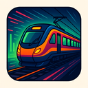 icon_energy_train_cyberpunk icon preview