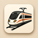 icon_energy_train_elegant icon preview