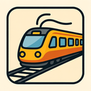 icon_energy_train_filled icon preview