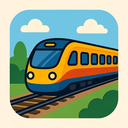 icon_energy_train_formal icon preview