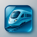 icon_energy_train_glassy icon preview