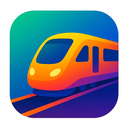 icon_energy_train_gradient icon preview