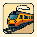 icon_energy_train_iconic icon preview