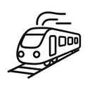 icon_energy_train_line_art icon preview