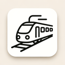icon_energy_train_minimalist icon preview