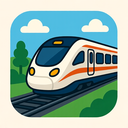 icon_energy_train_modern icon preview